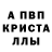 МЕТАДОН белоснежный Halikov Rail